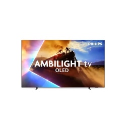 TV OLED Philips Ambilight 77OLED760 194 cm 4K UHD 2025