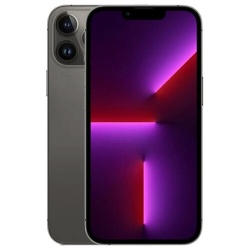Smartphone Apple IP13 Pro Max/128Go Graphite Grade A