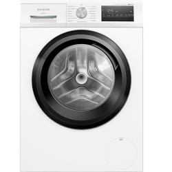 Lave-linge hublot Siemens WM12N209FR
