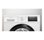 Lave-linge hublot Siemens WM12N209FR