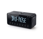 Radio-réveil Muse M-196 DBT