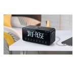 Radio-réveil Muse M-196 DBT