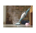 Nettoyeur vapeur Black & Decker BHSM1610DSM