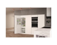 Réfrigérateur congélateur en bas Whirlpool WHC18T332P - ENCASTRABLE 177CM