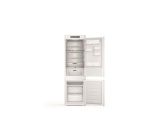 Réfrigérateur congélateur en bas Whirlpool WHC18T332P - ENCASTRABLE 177CM