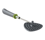 Accessoire de cuisine Joseph Joseph Delta Presse-puree pliable ergonomique