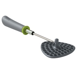 Accessoire de cuisine Joseph Joseph Delta Presse-puree pliable ergonomique