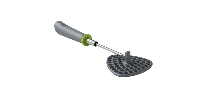 Accessoire de cuisine Joseph Joseph Delta Presse-puree pliable ergonomique
