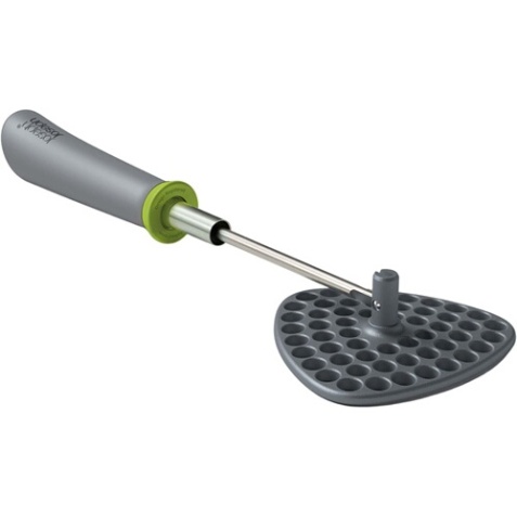 Accessoire de cuisine Joseph Joseph Delta Presse-puree pliable ergonomique