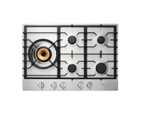 Plaque gaz Asko HG1776SB Inox