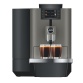 Expresso avec broyeur Jura X4 Gris