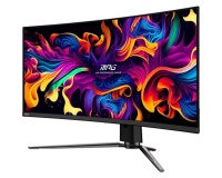 Ecran PC Msi MPG 341CQPX QD-OLED