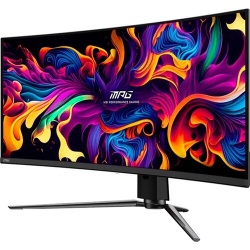 Ecran PC Msi MPG 341CQPX QD-OLED