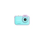Appareil photo compact Agfaphoto Realikids Waterproof 2, enfant etanche avec grand ecran et capteur 5Megapixels