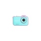 Appareil photo compact Agfaphoto Realikids Waterproof 2, enfant etanche avec grand ecran et capteur 5Megapixels