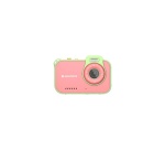 Appareil photo compact Agfaphoto Realikids Waterproof 2, enfant etanche avec grand ecran et capteur 5Megapixels