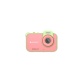 Appareil photo compact Agfaphoto Realikids Waterproof 2, enfant etanche avec grand ecran et capteur 5Megapixels