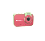 Appareil photo compact Agfaphoto Realikids Waterproof 2, enfant etanche avec grand ecran et capteur 5Megapixels
