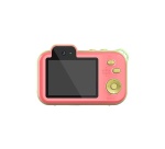 Appareil photo compact Agfaphoto Realikids Waterproof 2, enfant etanche avec grand ecran et capteur 5Megapixels
