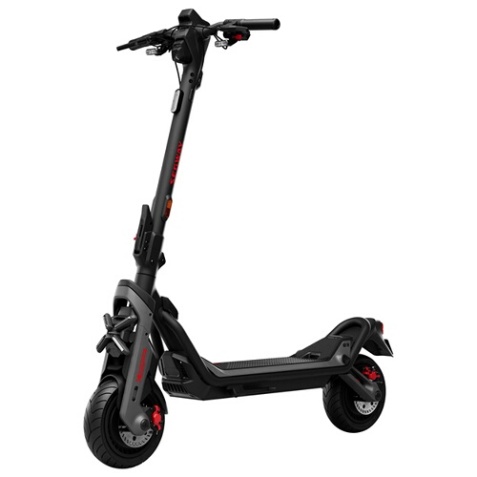Trottinette électrique Segway SuperScooter GT3 E