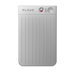 Dictaphone Plaud NOTE SILVER