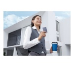 Dictaphone Plaud NOTE SILVER
