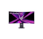 Ecran PC Lg Moniteur Gaming UltraGear OLED Dual Mode 45" 21/9eme