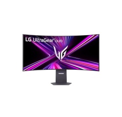 Ecran PC Lg Moniteur Gaming UltraGear OLED Dual Mode 45" 21/9eme