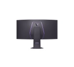 Ecran PC Lg Moniteur Gaming UltraGear OLED Dual Mode 45" 21/9eme