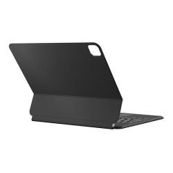 Clavier pour tablette Belkin Etui-clavier Pro avec support magnétique pour iPad Pro 13'' M4, noir
