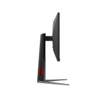 Ecran PC Aoc gaming 24" - FHD - IPS - 200Hz - 0,5ms - HDR 10 - Ajustable en hauteur - Pivot - Haut-parleurs