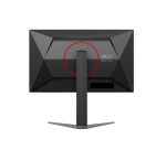 Ecran PC Aoc gaming 24" - FHD - IPS - 200Hz - 0,5ms - HDR 10 - Ajustable en hauteur - Pivot - Haut-parleurs