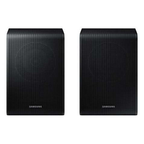 Enceinte surround Samsung arrières SWA-9250S