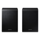 Enceinte surround Samsung arrières SWA-9250S