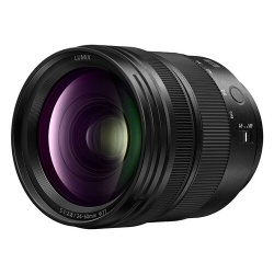 Objectif zoom Panasonic Optique Lumix S Full Frame 24-60mm F/2.8