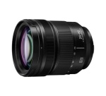 Objectif zoom Panasonic Optique Lumix S Full Frame 24-60mm F/2.8