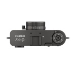 Appareil photo compact Fujifilm X half (X-HF1) Charcoal Silver