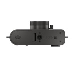 Appareil photo compact Fujifilm X half (X-HF1) Charcoal Silver