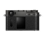 Appareil photo compact Fujifilm X half (X-HF1) Charcoal Silver