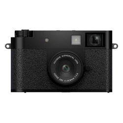 Appareil photo compact Fujifilm X half (X-HF1) Noir