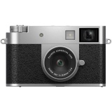 Appareil photo compact Fujifilm X half (X-HF1) Silver