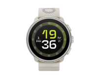 Montre connectée Suunto RUN FROST GRAY