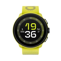 Montre connectée Suunto RUN LIME