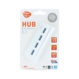 Hub USB Mobility Lab HUB USB 3.0 4 PORTS USB CYLINDRE