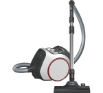Aspirateur sans sac Miele BOOST CX1 BLANC
