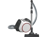 Aspirateur sans sac Miele BOOST CX1 BLANC