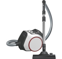Aspirateur sans sac Miele BOOST CX1 BLANC