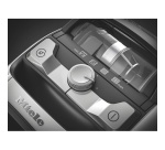 Aspirateur sans sac Miele BOOST CX1 BLANC