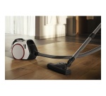 Aspirateur sans sac Miele BOOST CX1 BLANC