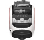 Aspirateur sans sac Miele BOOST CX1 BLANC
